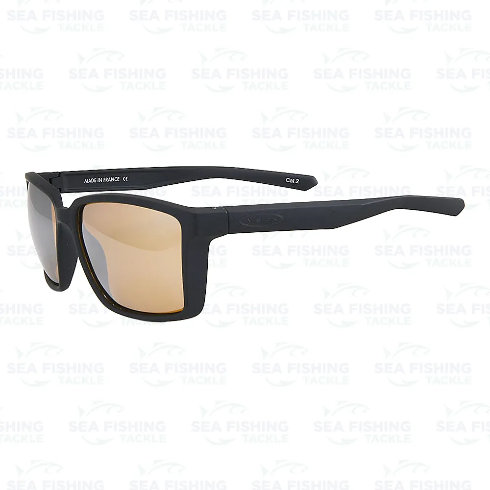 Vision Hybrid Flashflite Amber