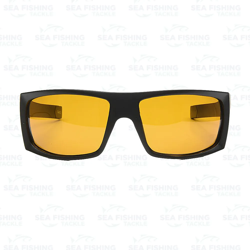 Vision Salora Polarflite Yellow - Image 2