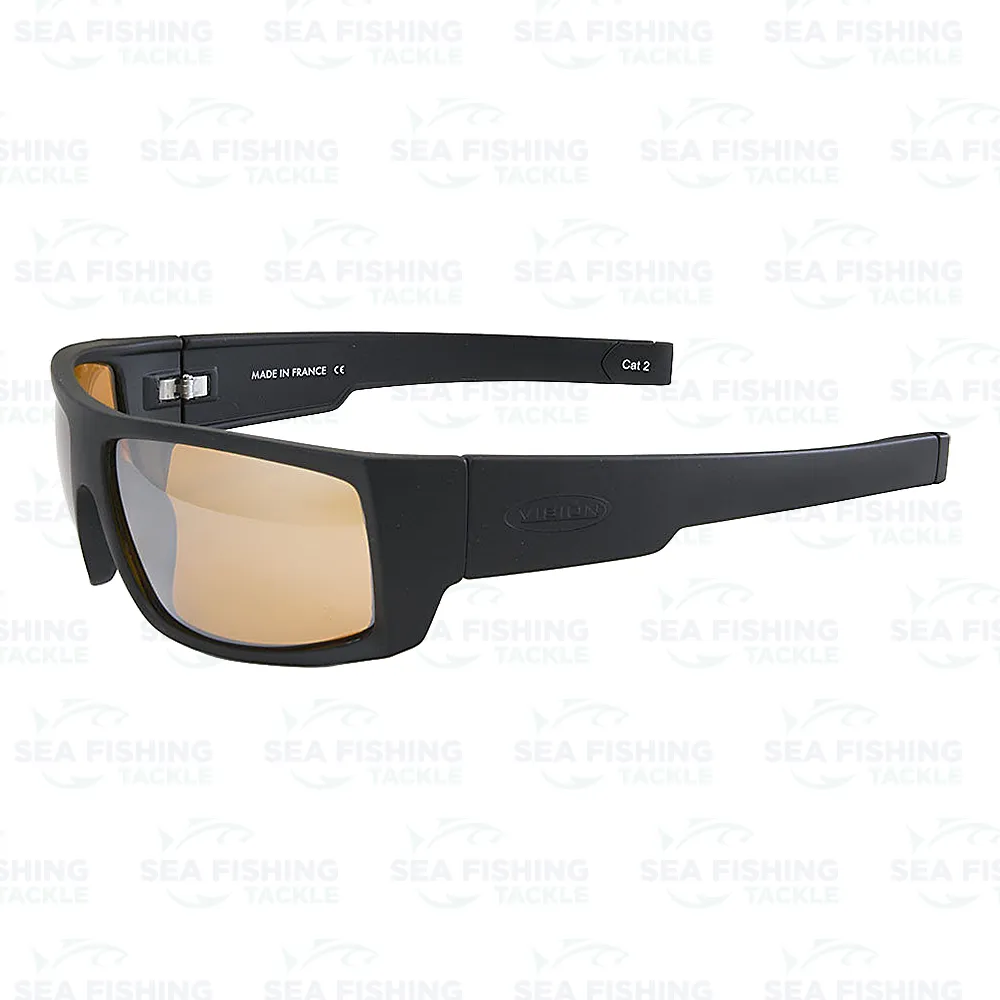 Vision Salora Flashflite Amber