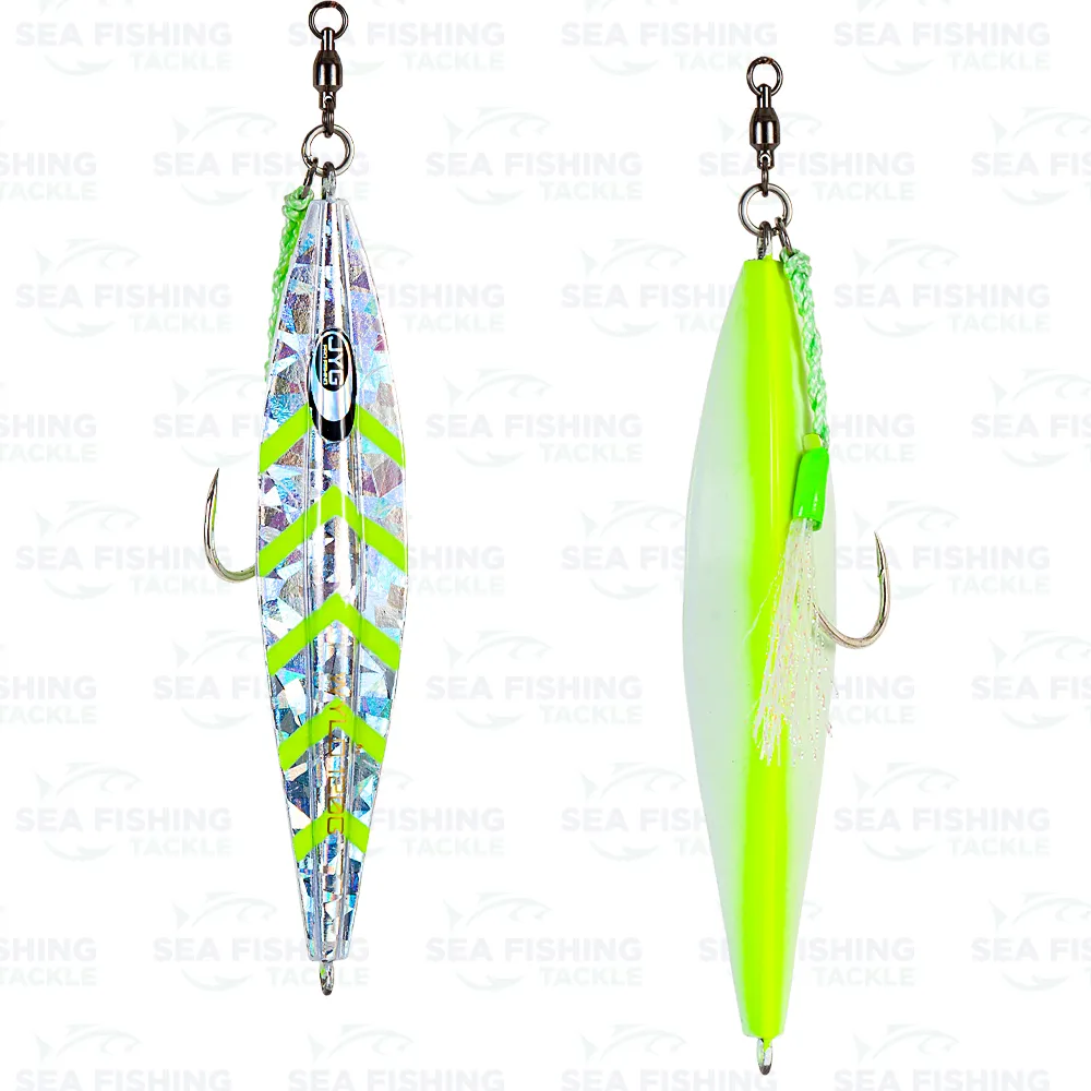 Jyg Pro Wyld Rigged - 220 g