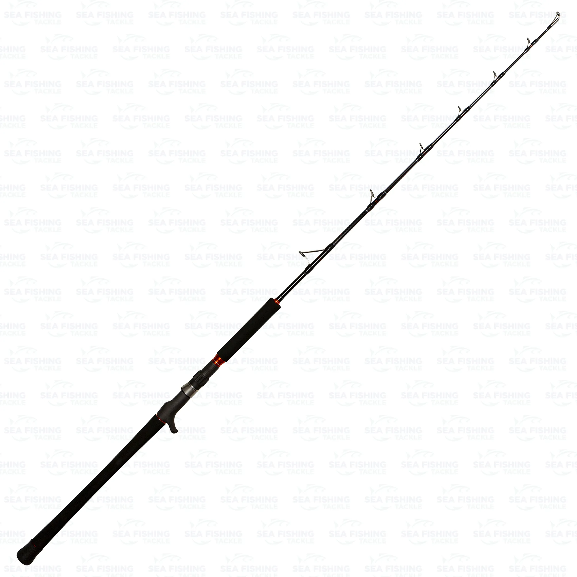 Ocean’s Legacy Adrenalin 5'0" PE 5-10 350-650 g