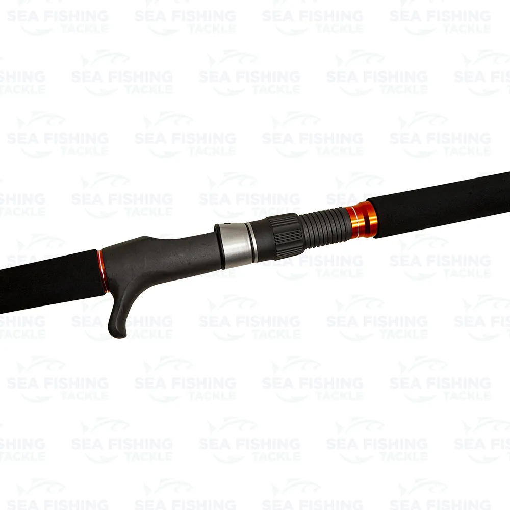 Ocean’s Legacy Adrenalin 5'0" PE 5-10 350-650 g - Image 4