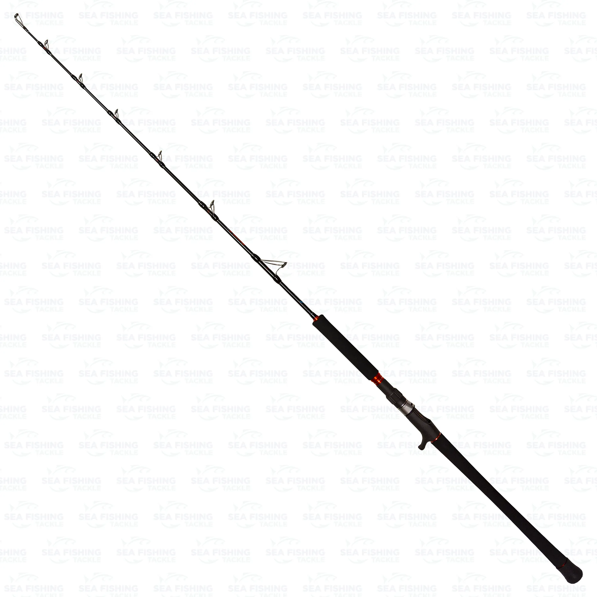 Ocean’s Legacy Adrenalin 5'2" PE 4-8 300-500 g