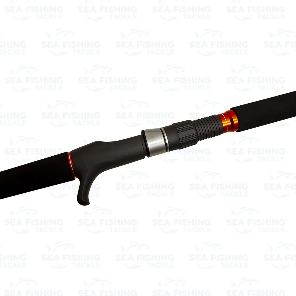 Ocean’s Legacy Adrenalin 5'2" PE 4-8 300-500 g - Image 4