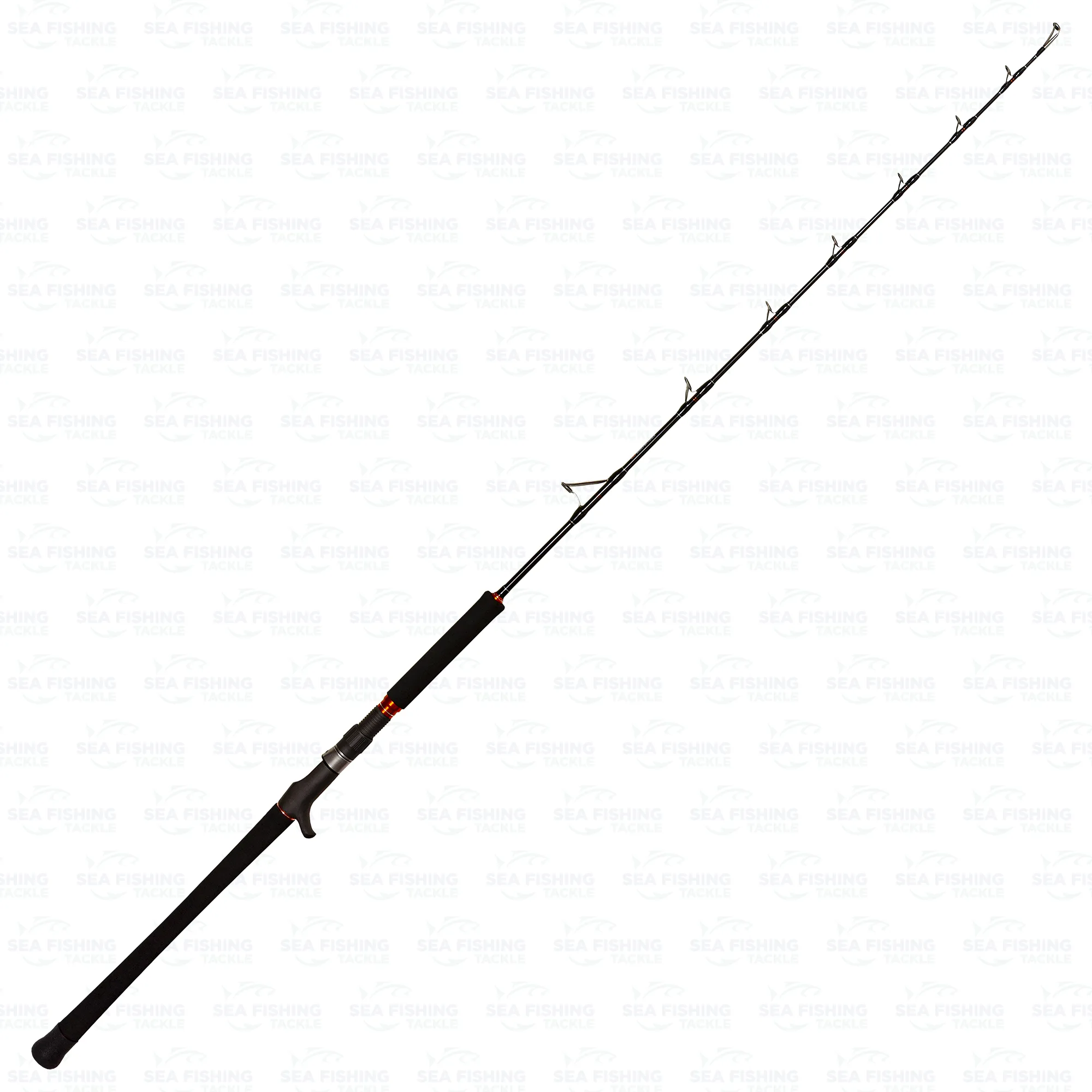 Ocean’s Legacy Adrenalin 5'3" PE 3-6 200-380 g