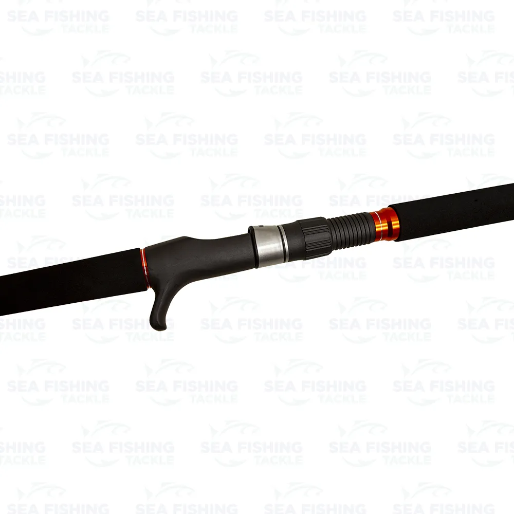 Ocean’s Legacy Adrenalin 5'3" PE 3-6 200-380 g - Image 4