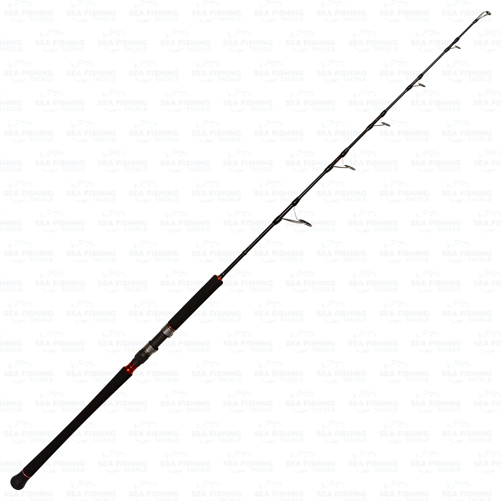 Ocean’s Legacy Adrenalin Spin 5'2" PE 4-8 300-500 g