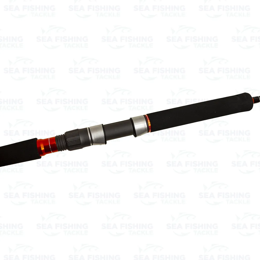 Ocean’s Legacy Adrenalin Spin 5'2" PE 4-8 300-500 g - Image 4