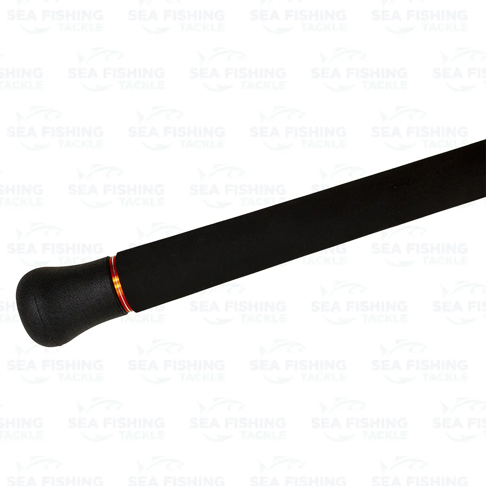 Ocean’s Legacy Adrenalin Spin 5'2" PE 4-8 300-500 g - Image 3
