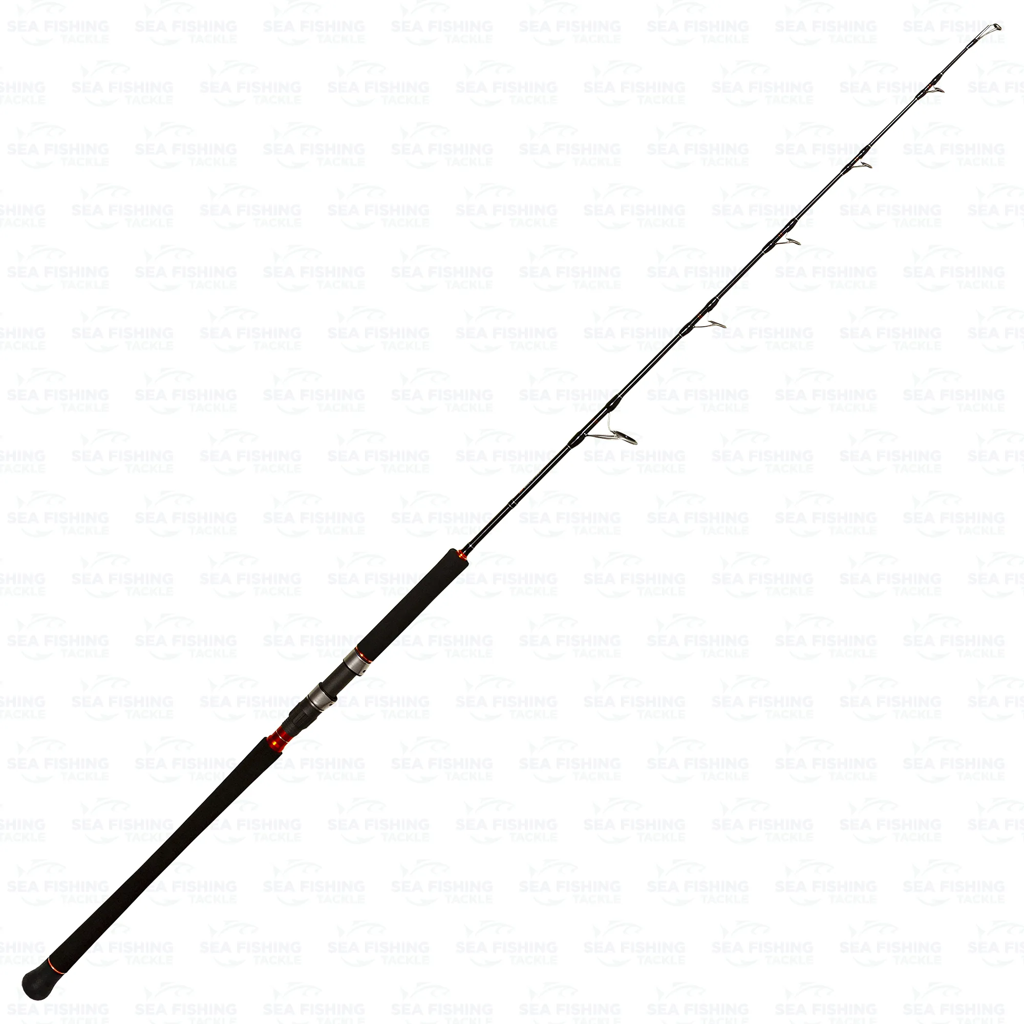 Ocean’s Legacy Adrenalin Spin 5'3" PE 3-6 200-380 g