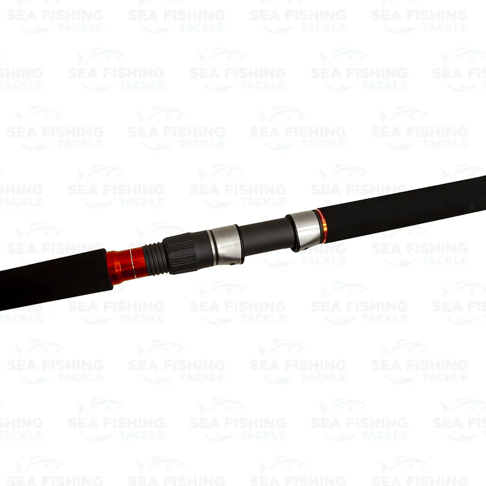 Ocean’s Legacy Adrenalin Spin 5'3" PE 3-6 200-380 g - Image 4