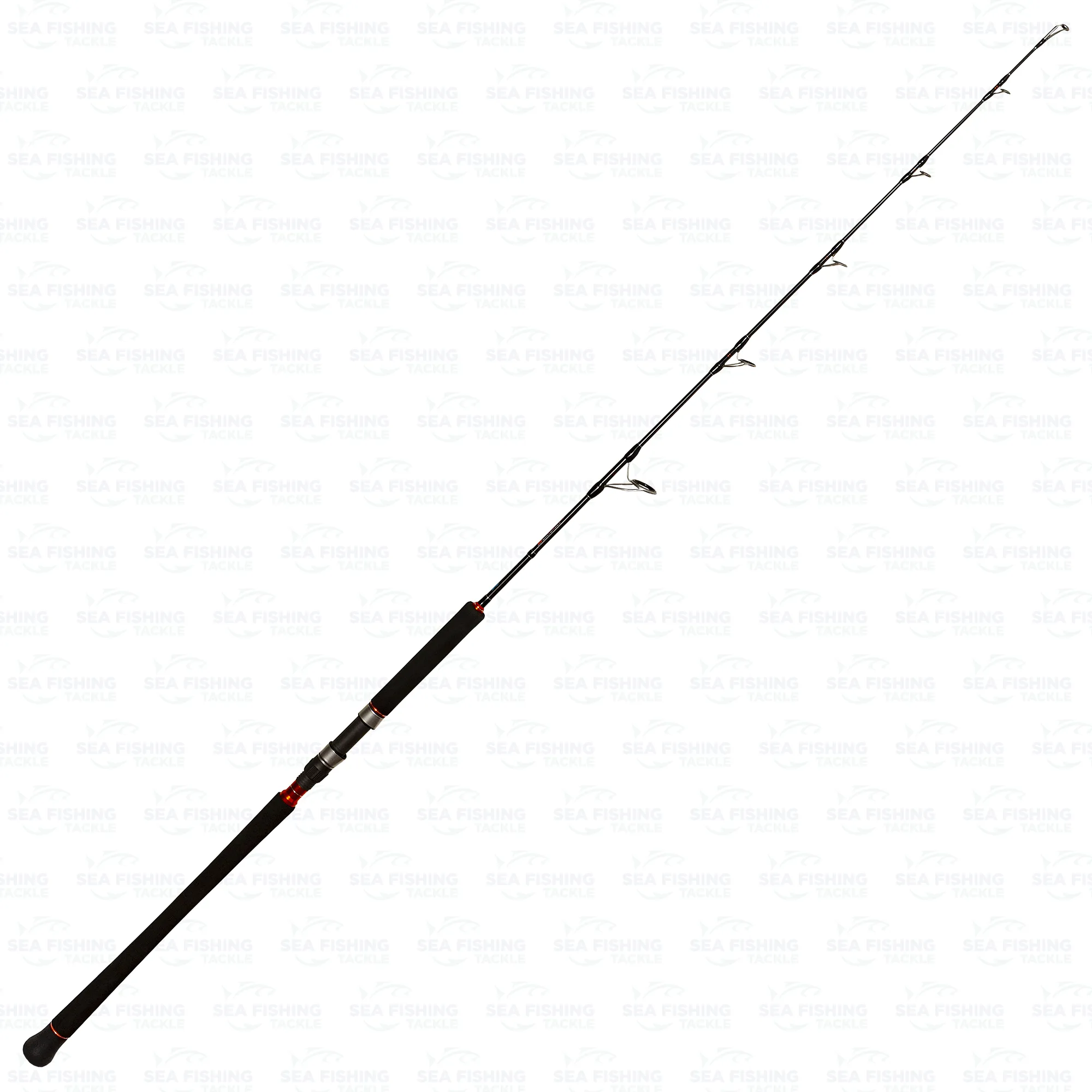 Ocean’s Legacy Adrenalin Spin 5'6" PE 1,5-4 120-260 g