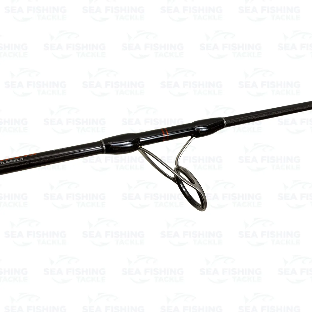 Ocean’s Legacy Adrenalin Spin 5'6" PE 1,5-4 120-260 g - Image 5