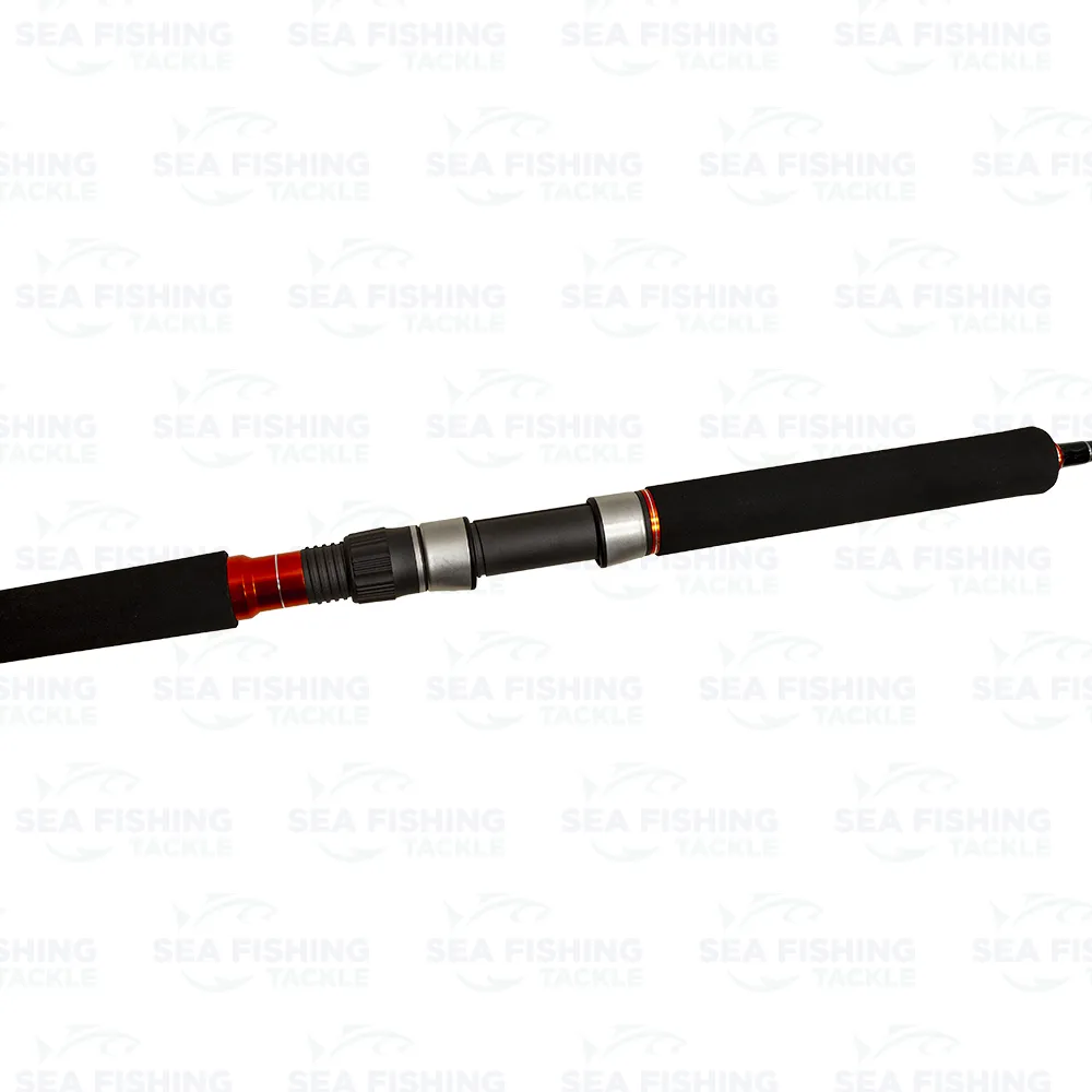 Ocean’s Legacy Adrenalin Spin 5'6" PE 1,5-4 120-260 g - Image 4