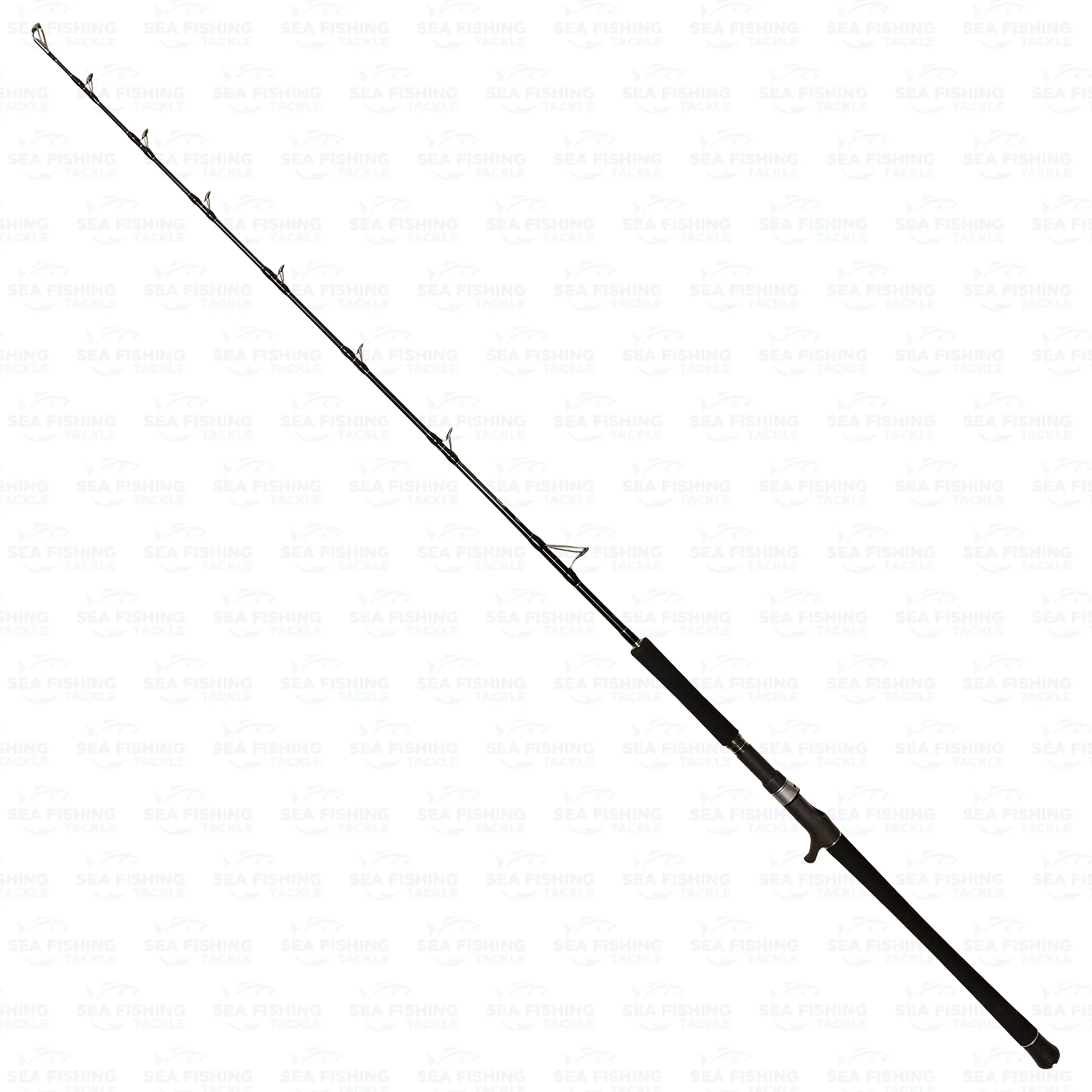 Ocean's Legacy Element Deep Jigging 5'9" PE 10 - 600 g