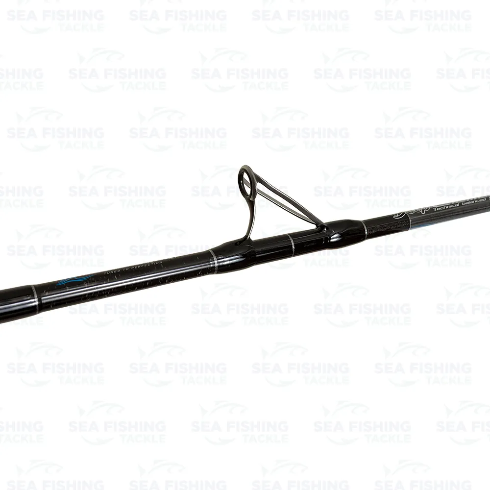 Ocean's Legacy Element Deep Jigging 5'9" PE 10 - 600 g - Image 4