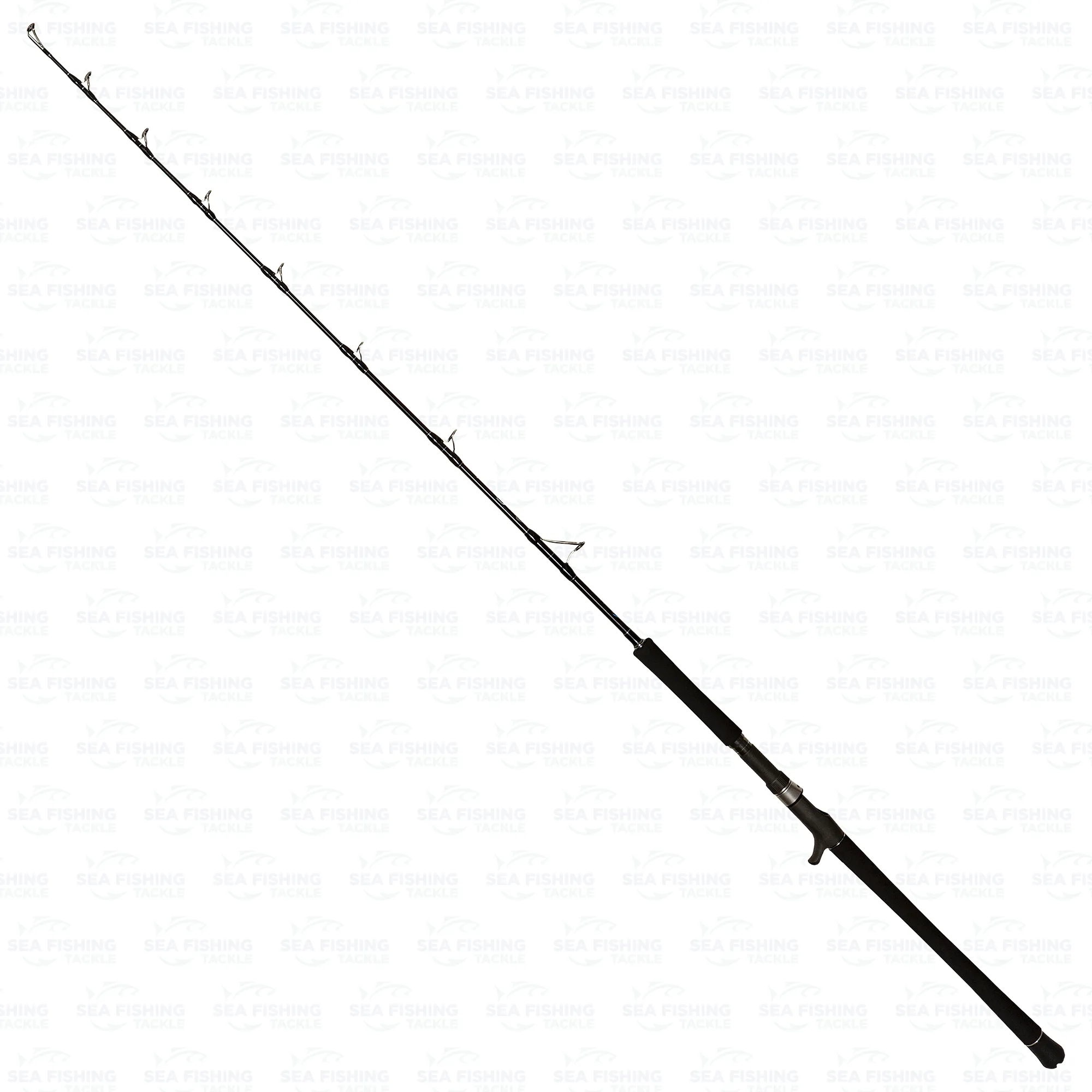 Ocean's Legacy Element Deep Jigging 5'9" PE 8 - 500 g