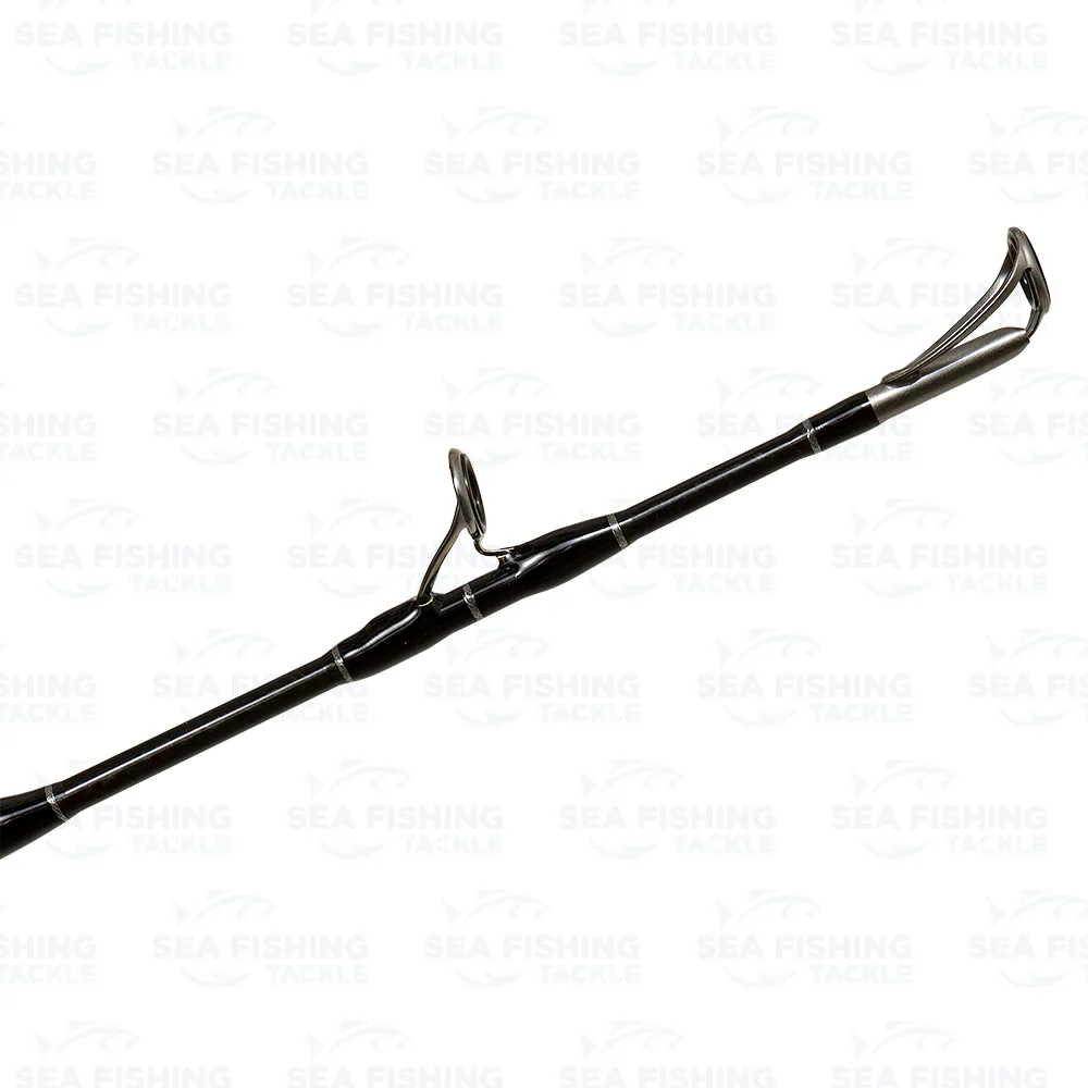 Ocean's Legacy Element Deep Jigging 5'9" PE 8 - 500 g - Image 2