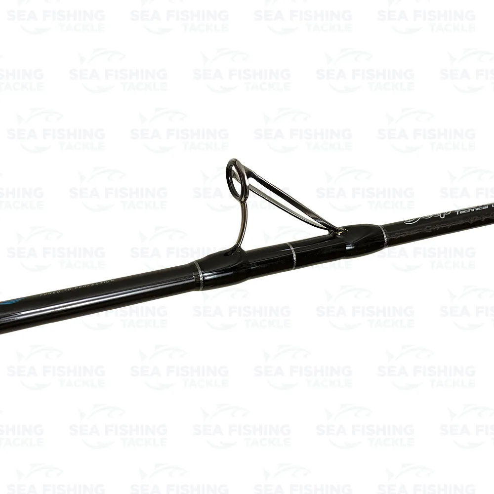 Ocean's Legacy Element Deep Jigging 5'9" PE 8 - 500 g - Image 5