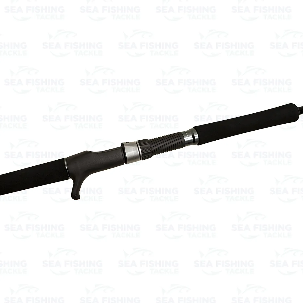 Ocean's Legacy Element Deep Jigging 5'9" PE 8 - 500 g - Image 4