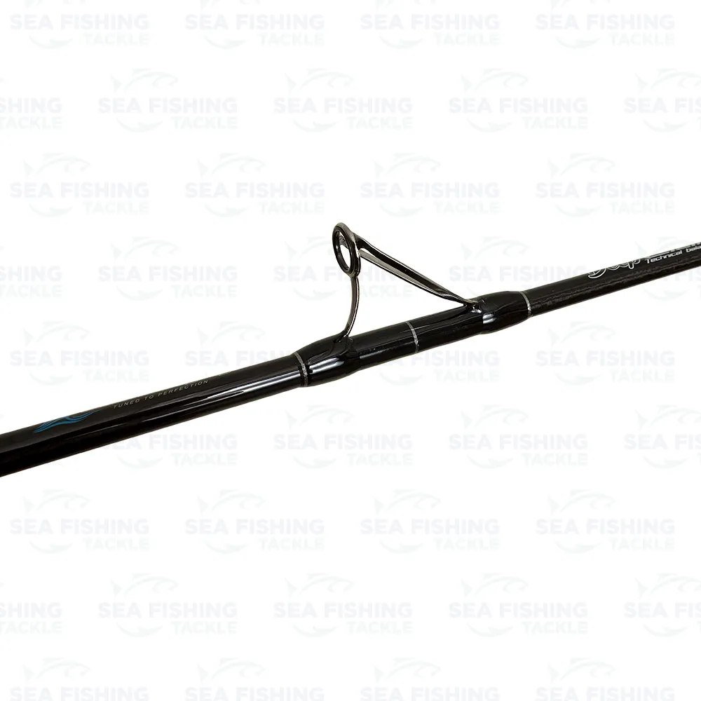 Ocean's Legacy Element Deep Jigging 6'0" PE 6 - 380 g - Image 5