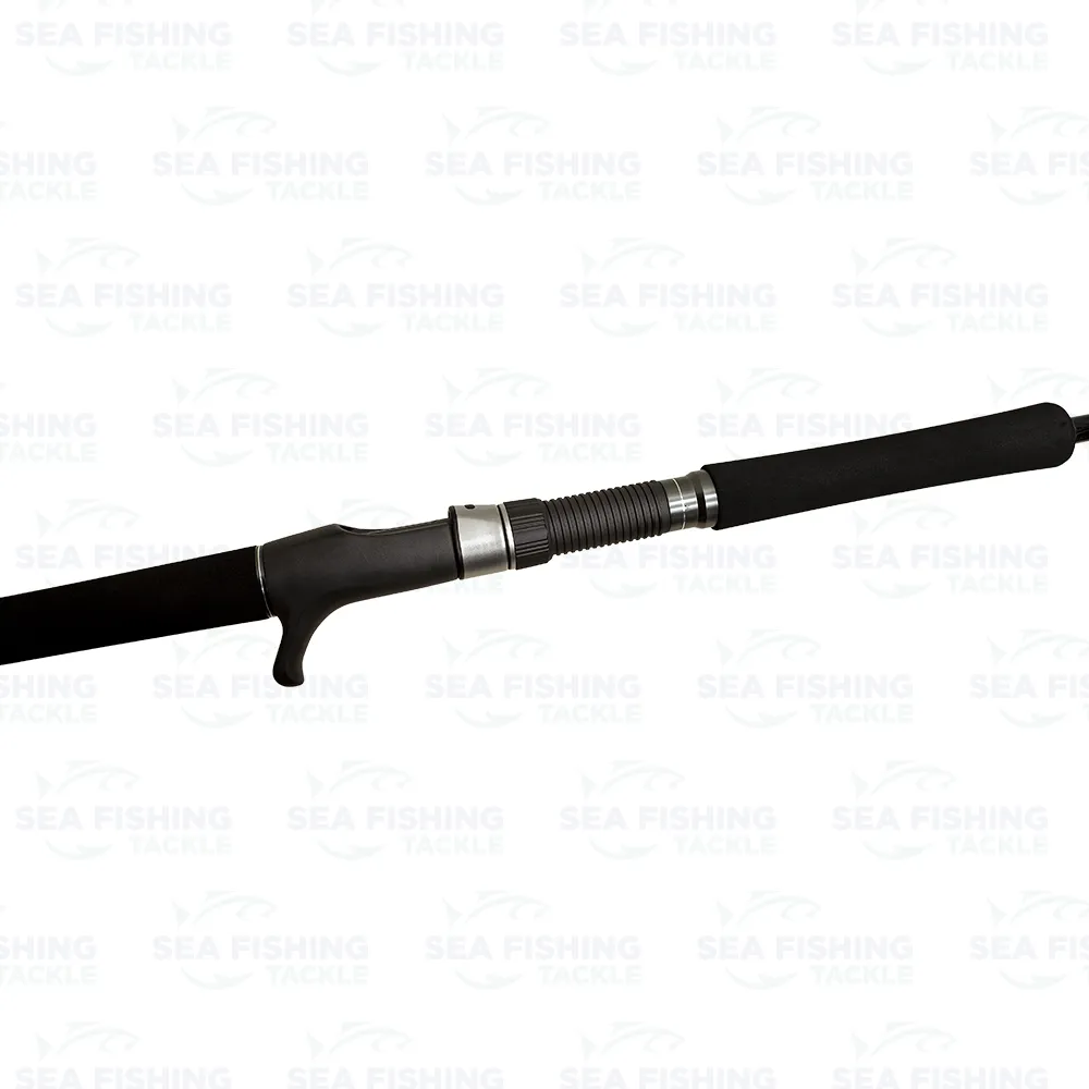 Ocean's Legacy Element Deep Jigging 6'0" PE 6 - 380 g - Image 4