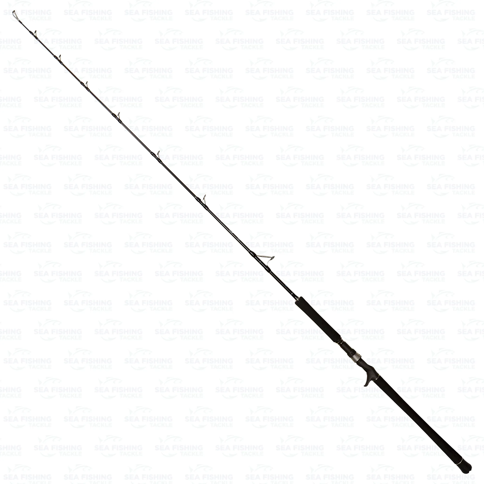 Ocean's Legacy Element Deep Jigging 6'0" PE 4+ 260 g