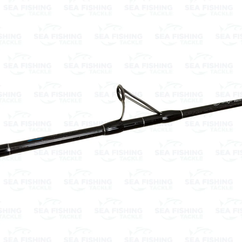 Ocean's Legacy Element Deep Jigging 6'0" PE 4+ 260 g - Image 5
