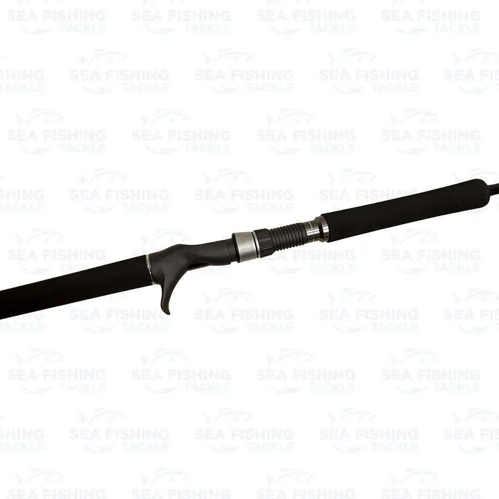 Ocean's Legacy Element Deep Jigging 6'0" PE 4+ 260 g - Image 4
