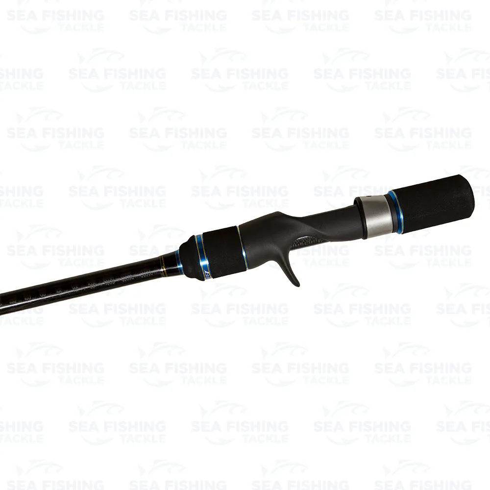 Ocean's Legacy Elementus Slow Pitch Spiral 6'7" PE 4 - 120-600 g - Bild 4