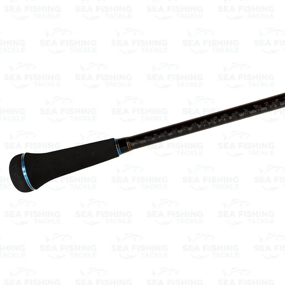 Ocean's Legacy Elementus Slow Pitch Spiral 6'7" PE 4 - 120-600 g - Bild 3