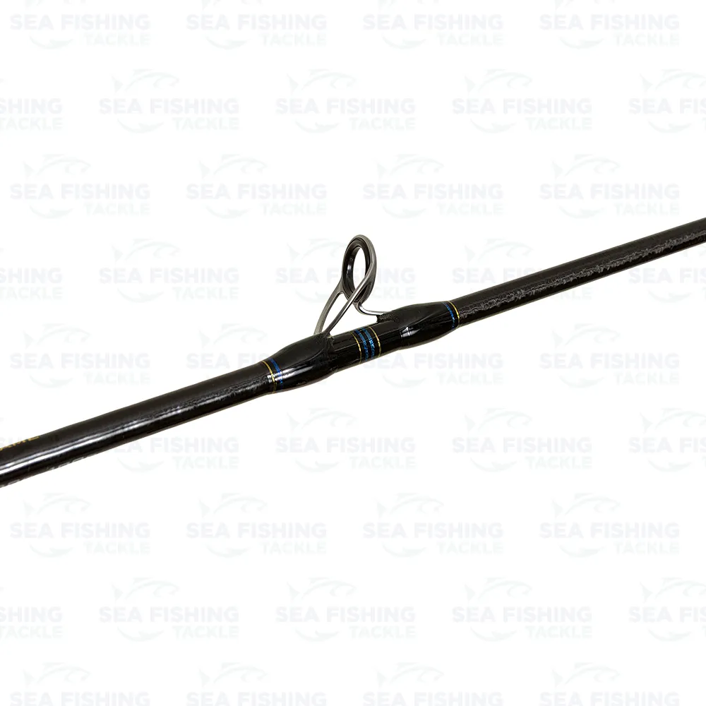 Ocean's Legacy Elementus Slow Pitch Spiral 6'7" PE 3 - 100-400 g - Bild 5