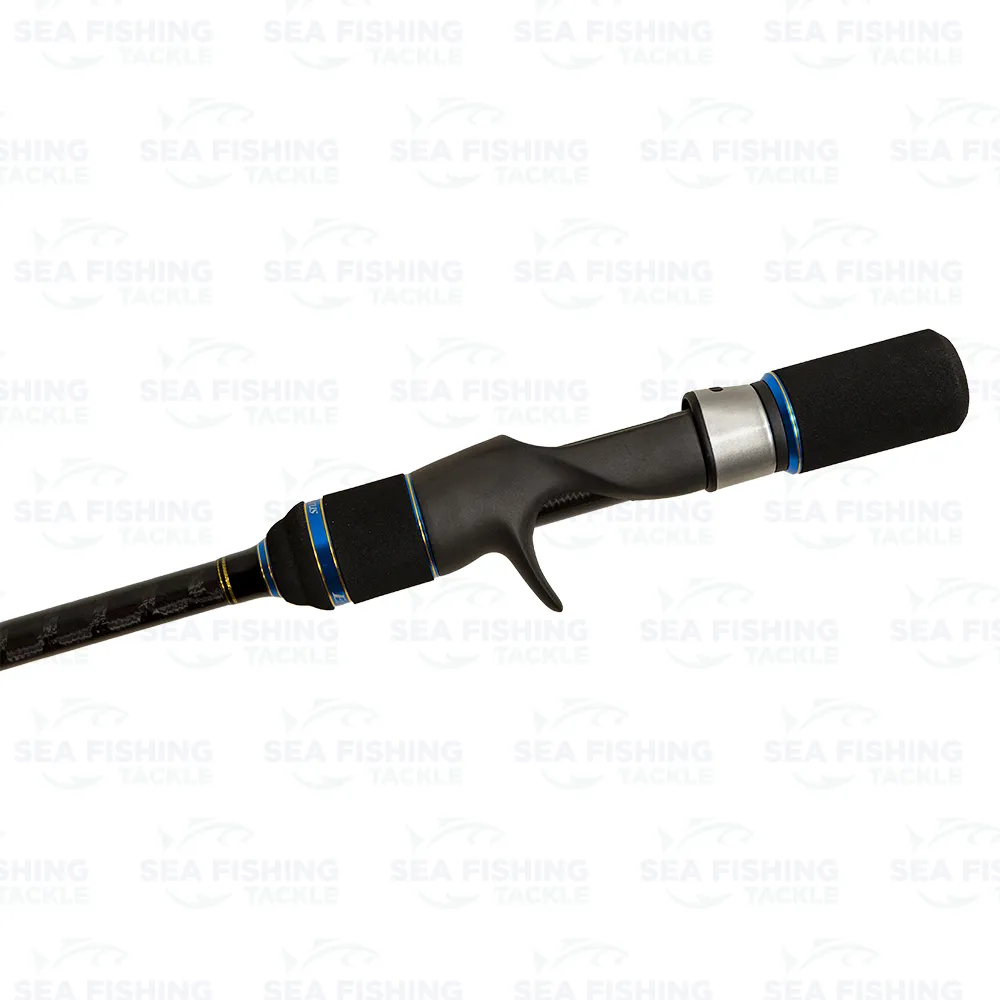 Ocean's Legacy Elementus Slow Pitch Spiral 6'7" PE 3 - 100-400 g - Bild 4