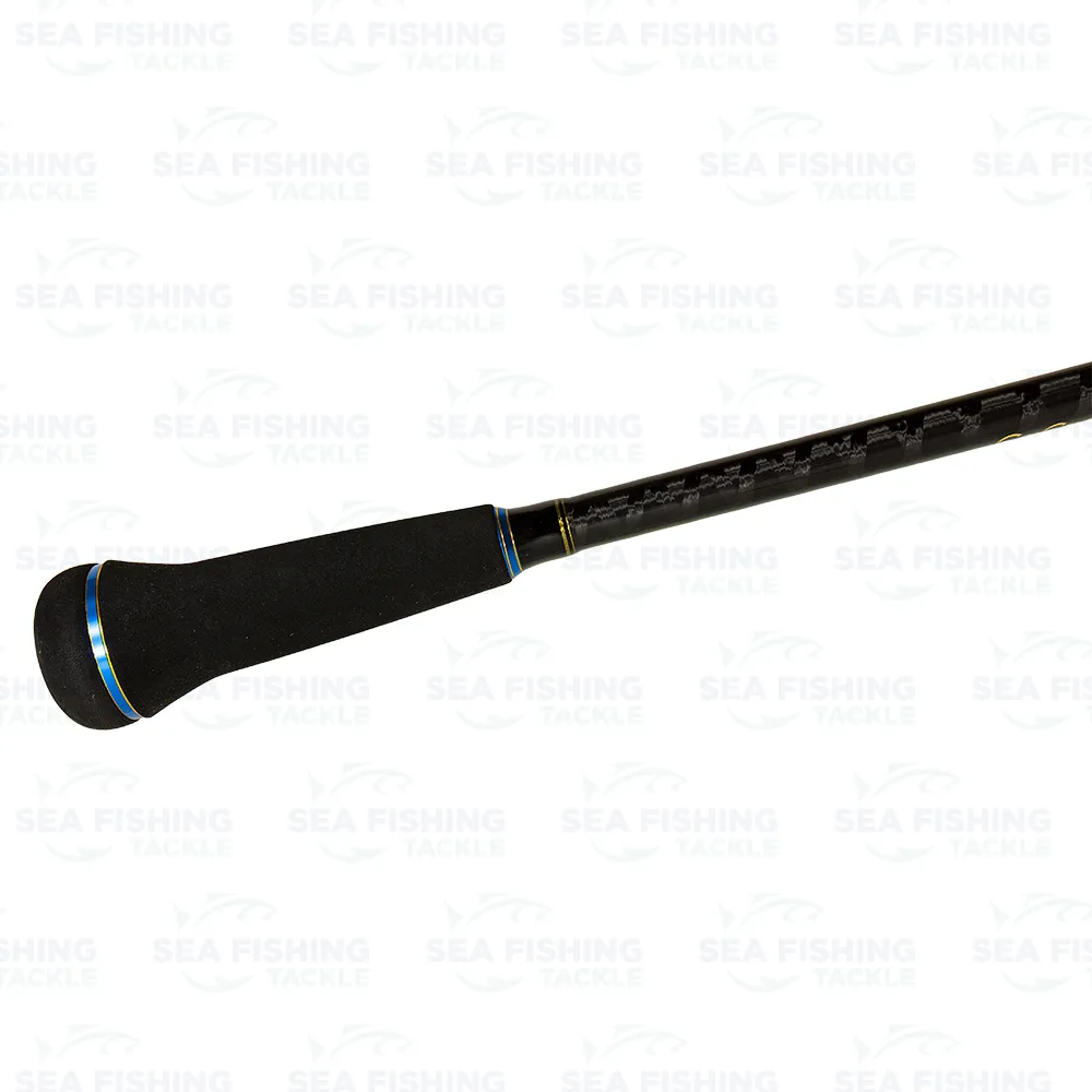 Ocean's Legacy Elementus Slow Pitch Spiral 6'7" PE 3 - 100-400 g - Bild 3