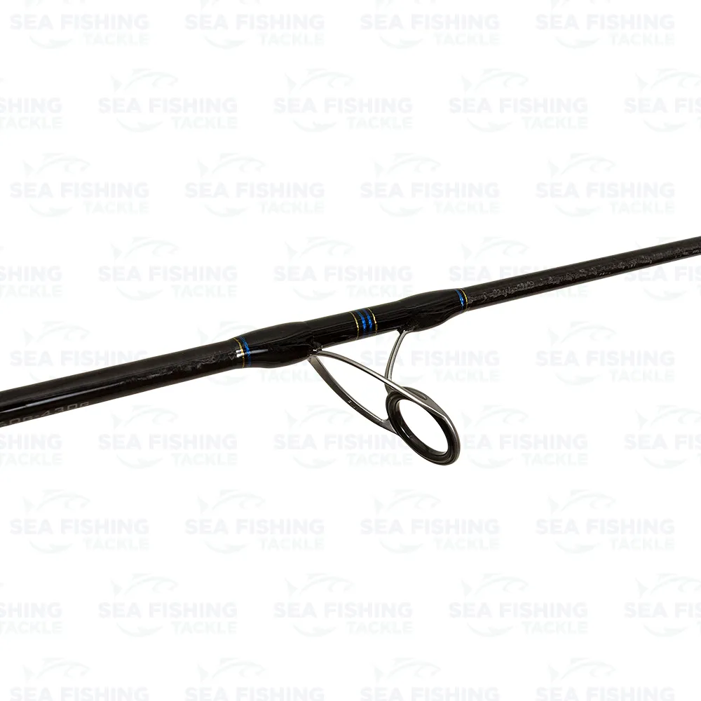 Ocean's Legacy Elementus Slow Pitch Spin 6'3" PE 4 - 160-430 g - Bild 5