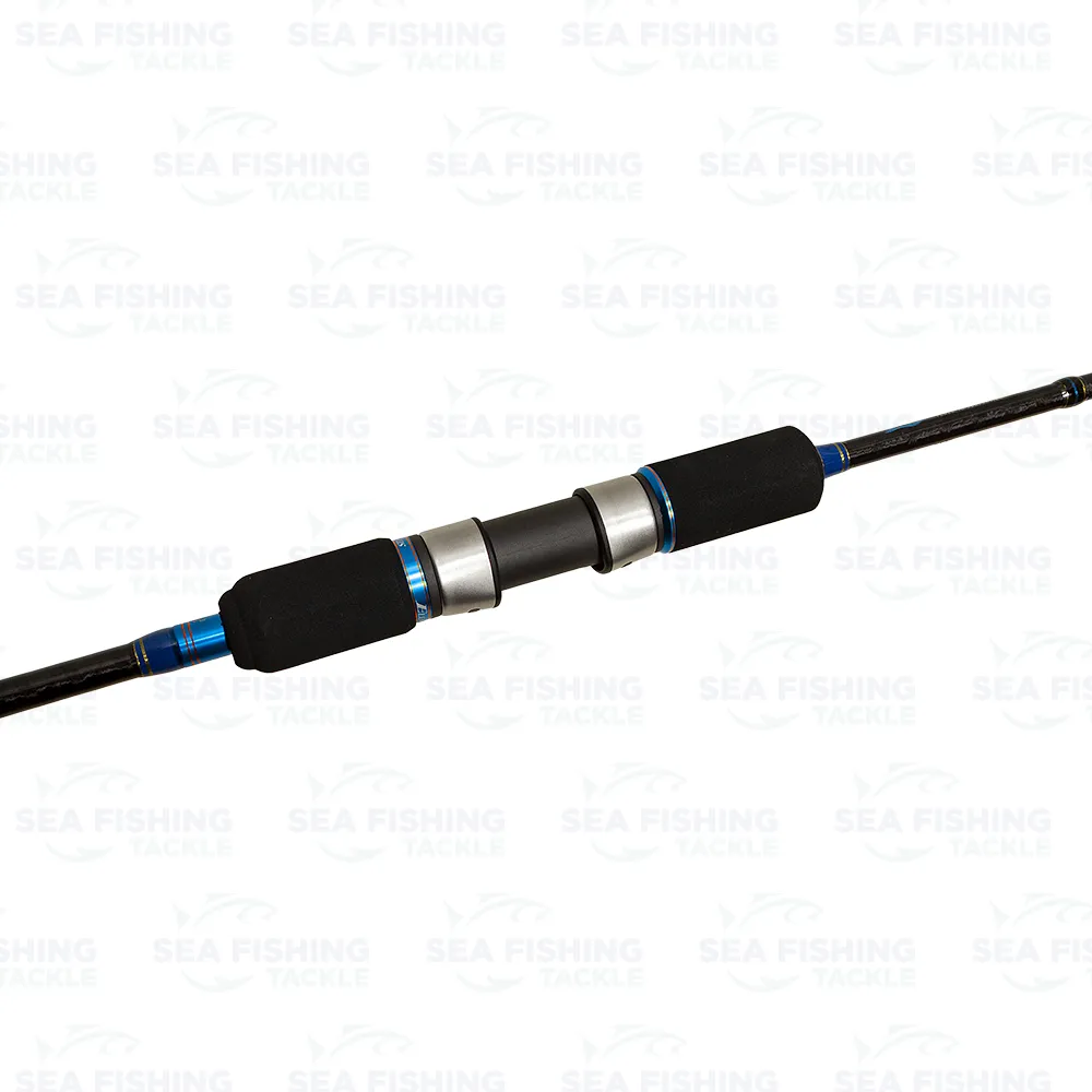 Ocean's Legacy Elementus Slow Pitch Spin 6'3" PE 4 - 160-430 g - Bild 4