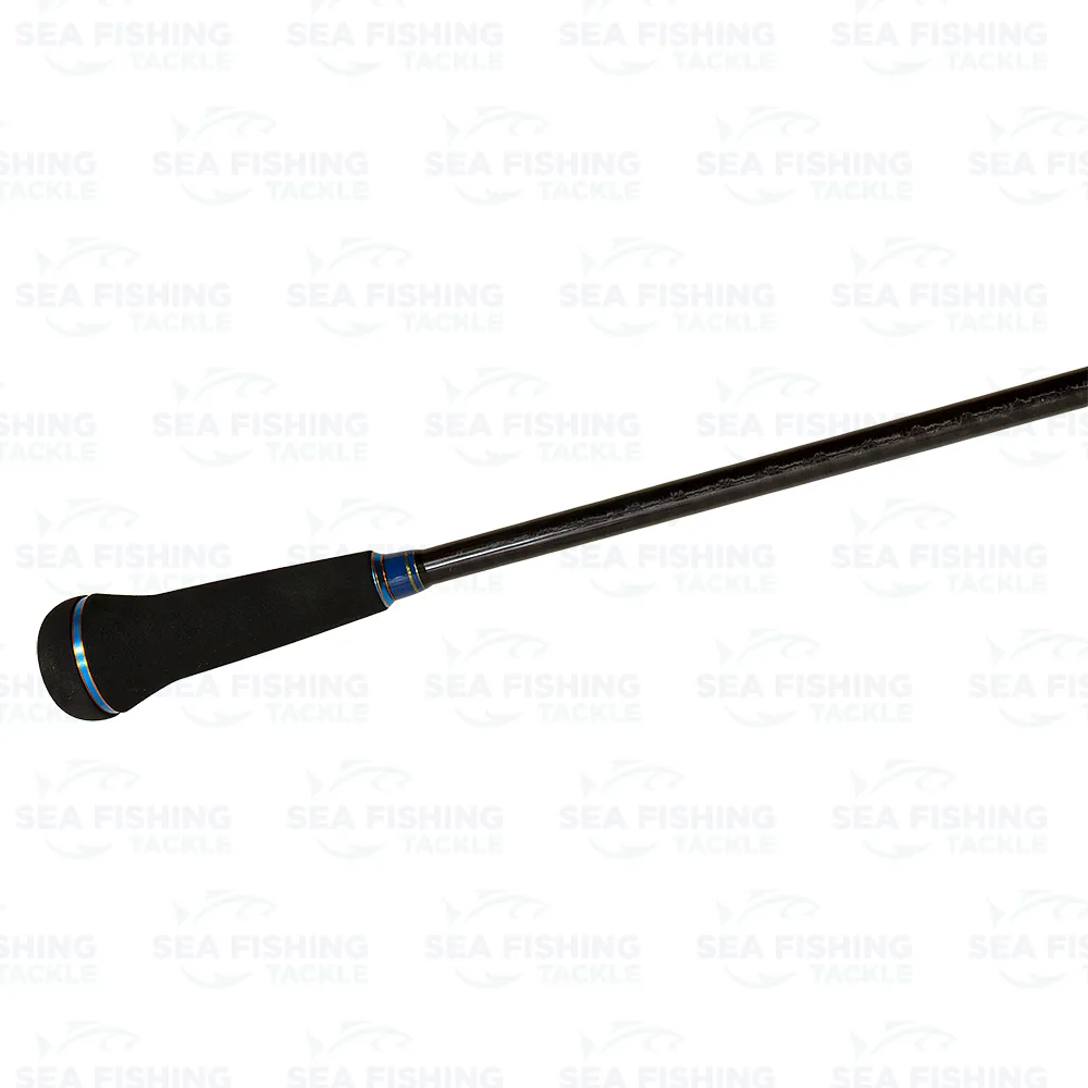 Ocean's Legacy Elementus Slow Pitch Spin 6'3" PE 4 - 160-430 g - Bild 3