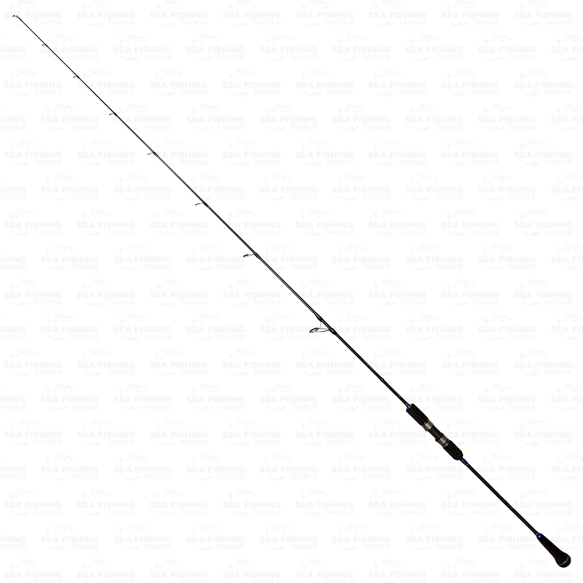 Ocean's Legacy Elementus Slow Pitch Spin 6'3" PE 3 - 120-320 g