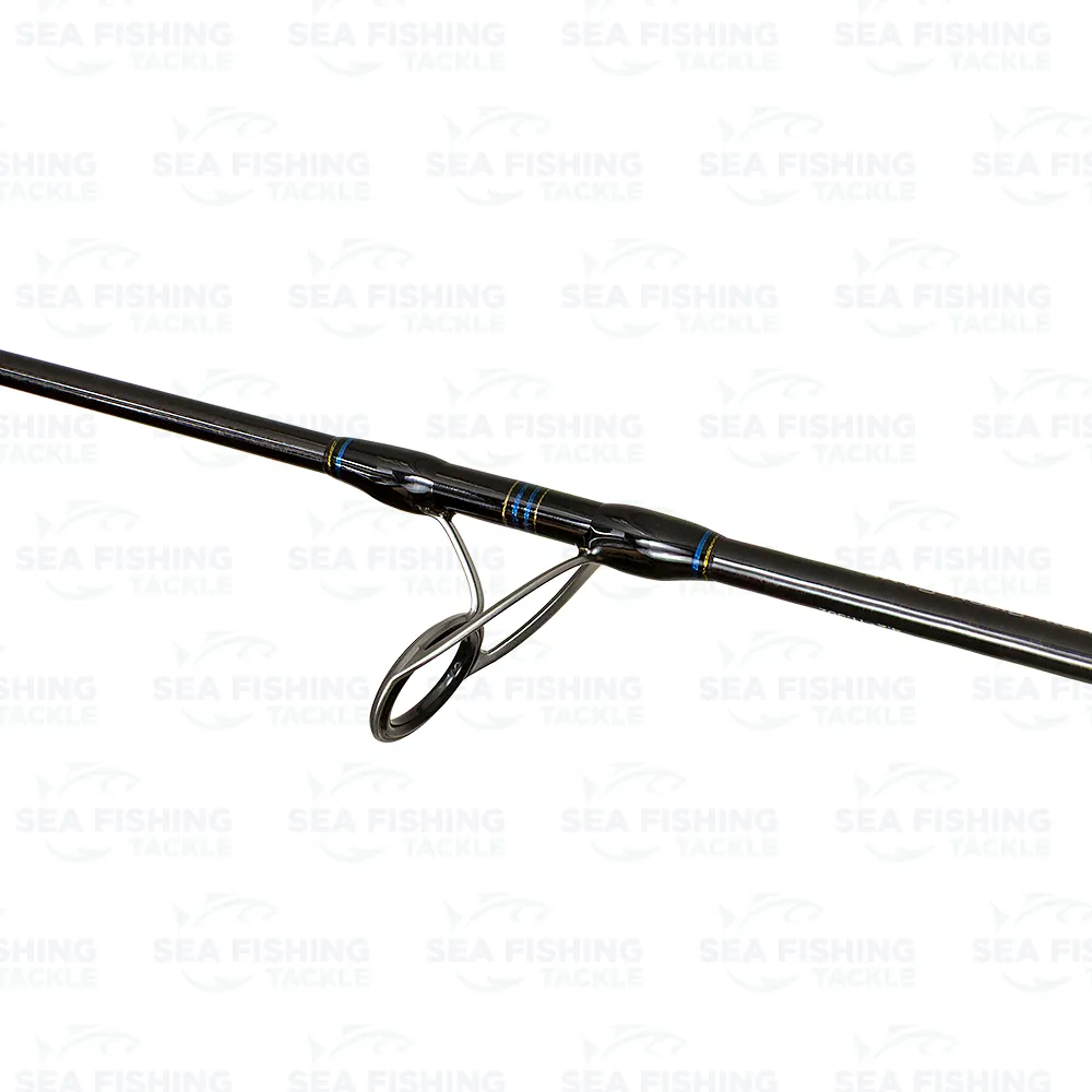 Ocean's Legacy Elementus Slow Pitch Spin 6'3" PE 3 - 120-320 g - Bild 5