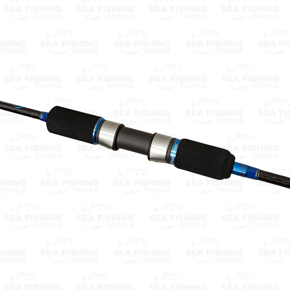 Ocean's Legacy Elementus Slow Pitch Spin 6'3" PE 3 - 120-320 g - Bild 4