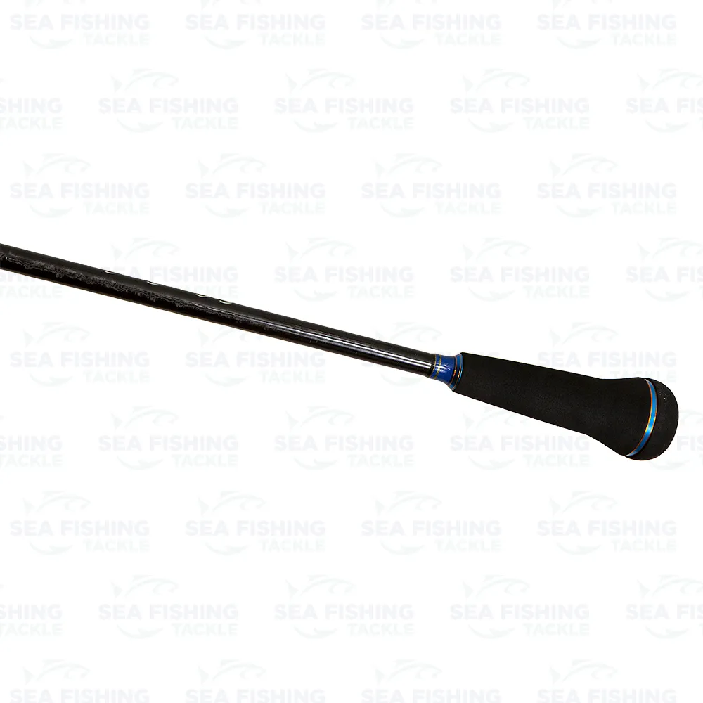 Ocean's Legacy Elementus Slow Pitch Spin 6'3" PE 3 - 120-320 g - Bild 3