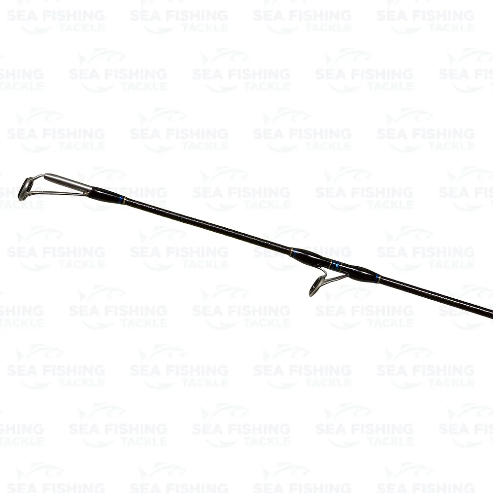 Ocean's Legacy Elementus Spin Slow Deep Jigging 6'1" PE 4+ 500 g - Bild 2
