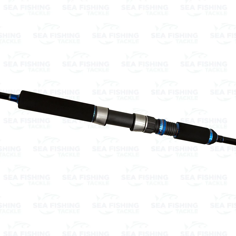 Ocean's Legacy Elementus Spin Slow Deep Jigging 6'1" PE 4+ 500 g - Bild 4