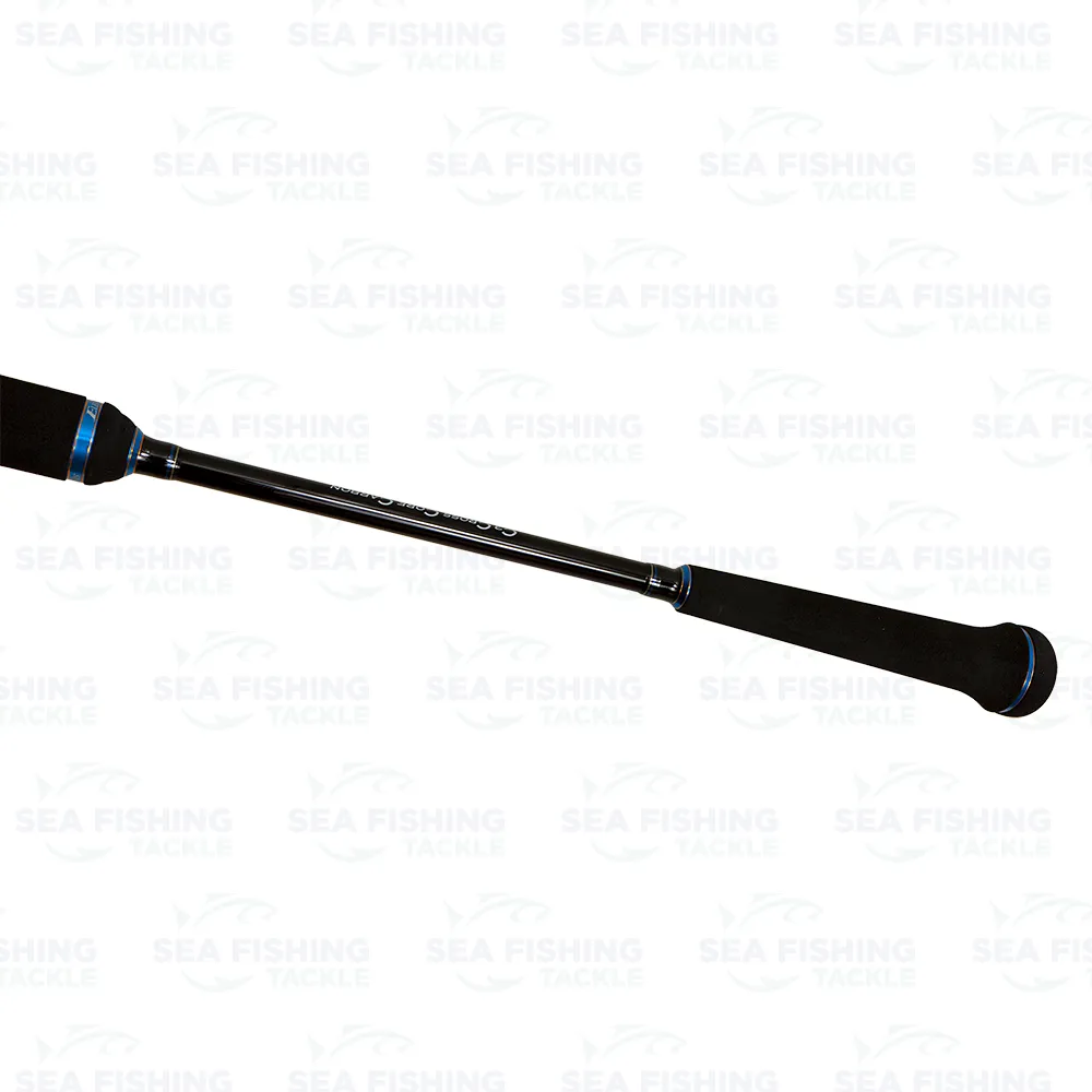 Ocean's Legacy Elementus Spin Slow Deep Jigging 6'1" PE 4+ 500 g - Bild 3