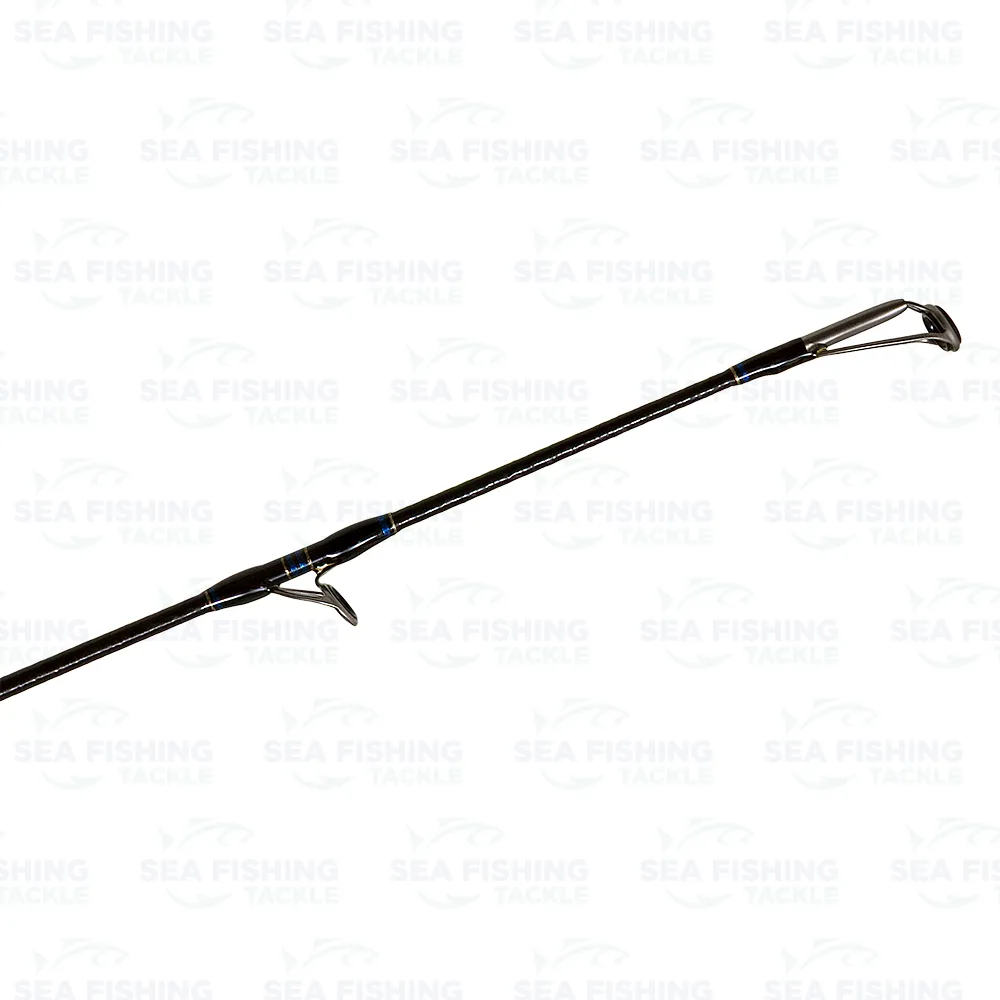 Ocean's Legacy Elementus Spin Slow Deep Jigging 6'1" PE 6+ 1000 g - Bild 5