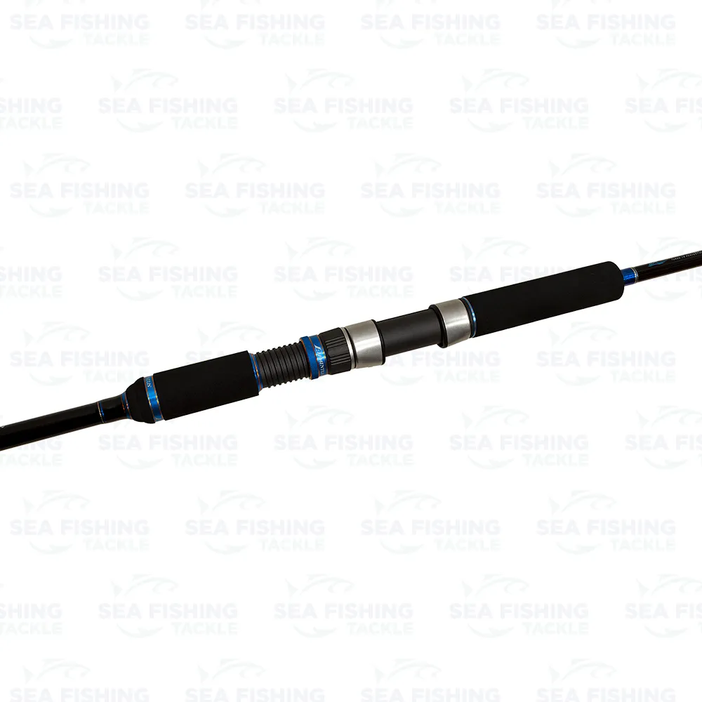 Ocean's Legacy Elementus Spin Slow Deep Jigging 6'1" PE 6+ 1000 g - Bild 3