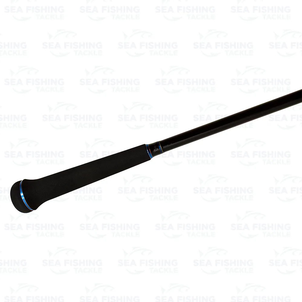 Ocean's Legacy Elementus Spin Slow Deep Jigging 6'1" PE 6+ 1000 g - Bild 2