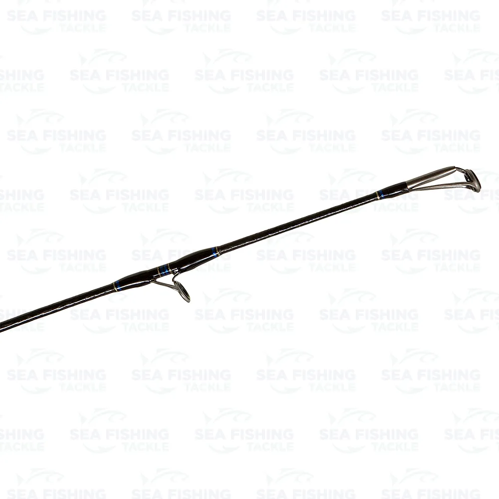 Ocean's Legacy Elementus Spin Slow Deep Jigging 6'1" PE 5+ 700 g - Bild 2