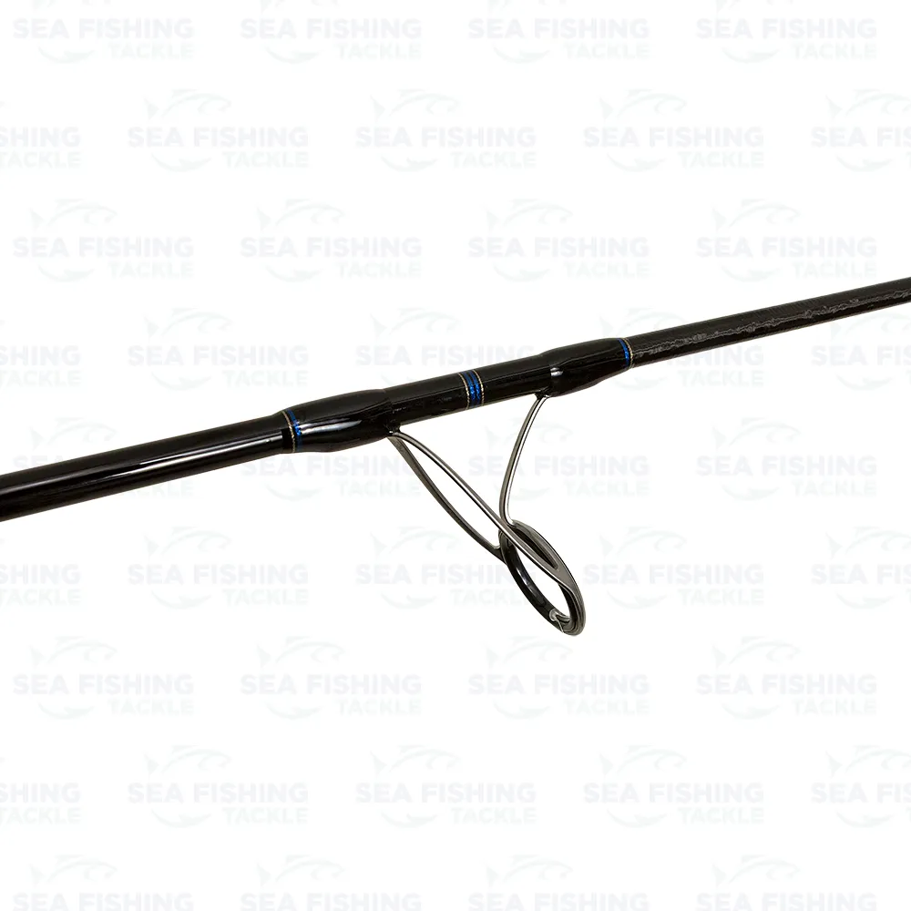 Ocean's Legacy Elementus Spin Slow Deep Jigging 6'1" PE 5+ 700 g - Bild 5