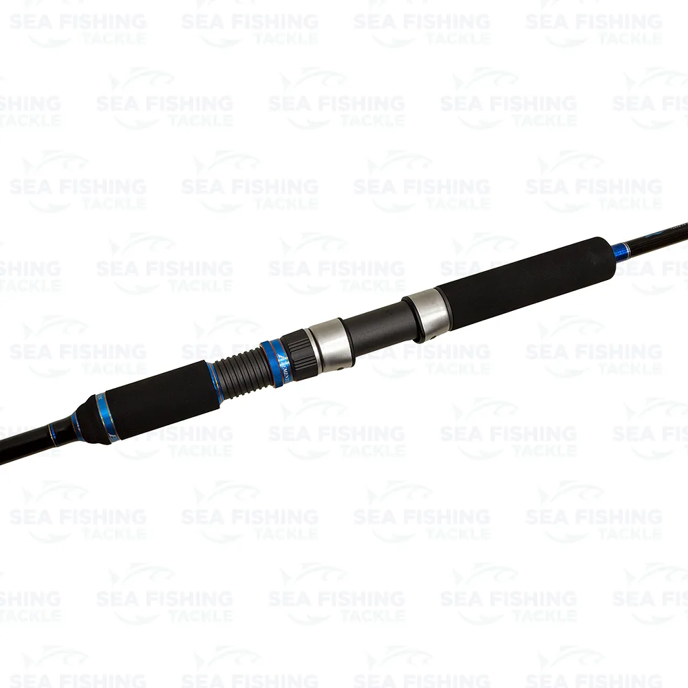 Ocean's Legacy Elementus Spin Slow Deep Jigging 6'1" PE 5+ 700 g - Bild 4